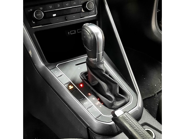 Personenauto, volkswagen, polo, 1.0 tsi highline, 2019 - afbeelding 18 van  38