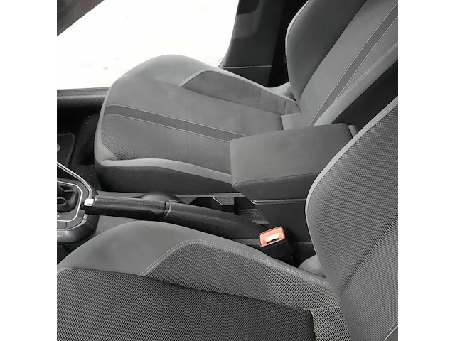 Personenauto, volkswagen, polo, 1.0 tsi highline, 2019 - afbeelding 19 van  38