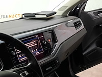 Personenauto, volkswagen, polo, 1.0 tsi highline, 2019 - afbeelding 20 van  38
