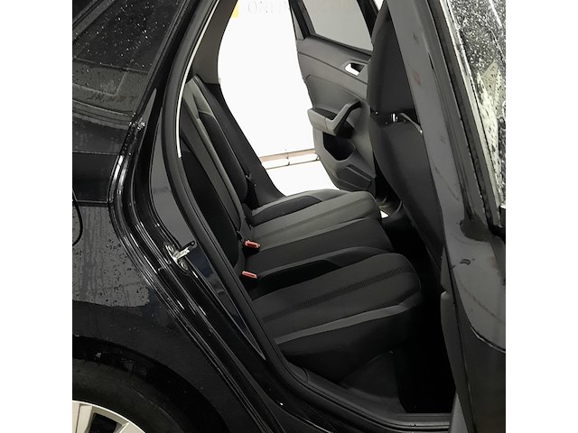 Personenauto, volkswagen, polo, 1.0 tsi highline, 2019 - afbeelding 24 van  38