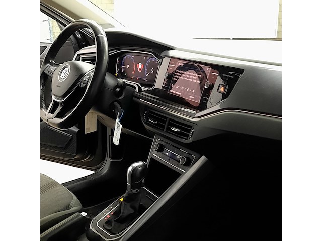 Personenauto, volkswagen, polo, 1.0 tsi highline, 2019 - afbeelding 26 van  38
