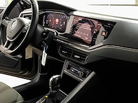 Personenauto, volkswagen, polo, 1.0 tsi highline, 2019 - afbeelding 26 van  38