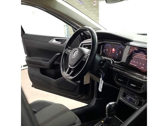 Personenauto, volkswagen, polo, 1.0 tsi highline, 2019 - afbeelding 27 van  38