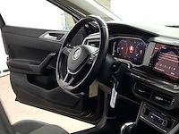 Personenauto, volkswagen, polo, 1.0 tsi highline, 2019 - afbeelding 27 van  38