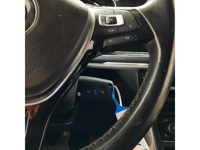 Personenauto, volkswagen, polo, 1.0 tsi highline, 2019 - afbeelding 29 van  38