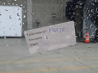 Personenauto, volkswagen, polo, 1.0 tsi highline, 2019 - afbeelding 30 van  38