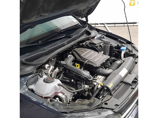 Personenauto, volkswagen, polo, 1.0 tsi highline, 2019 - afbeelding 31 van  38