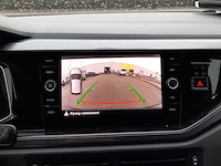 Personenauto, volkswagen, polo, 1.0 tsi highline, 2019 - afbeelding 32 van  38