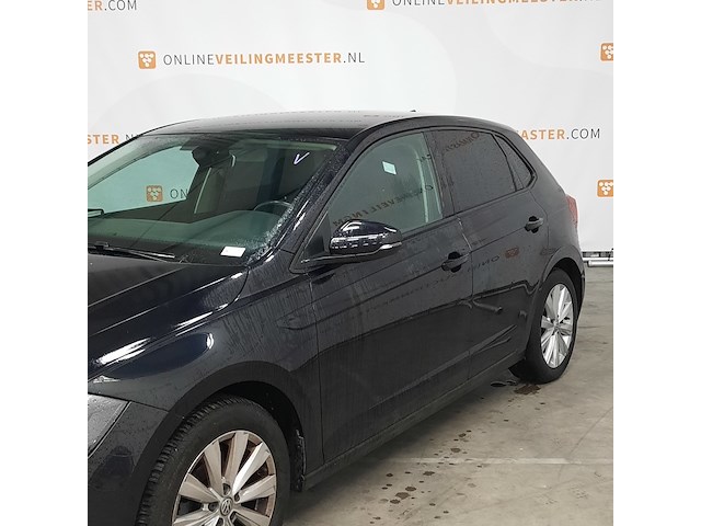 Personenauto, volkswagen, polo, 1.0 tsi highline, 2019 - afbeelding 23 van  38