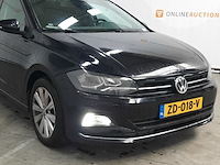 Personenauto, volkswagen, polo, 1.0 tsi highline, 2019 - afbeelding 33 van  38