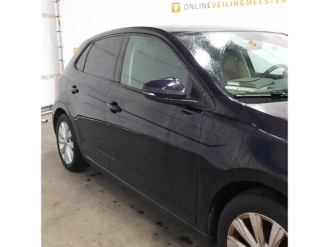 Personenauto, volkswagen, polo, 1.0 tsi highline, 2019 - afbeelding 34 van  38