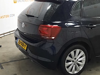 Personenauto, volkswagen, polo, 1.0 tsi highline, 2019 - afbeelding 36 van  38