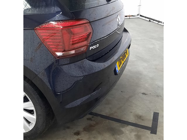 Personenauto, volkswagen, polo, 1.0 tsi highline, 2019 - afbeelding 38 van  38