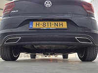 Personenauto, volkswagen, polo, 1.0 tsi highline, 2020 - afbeelding 4 van  53