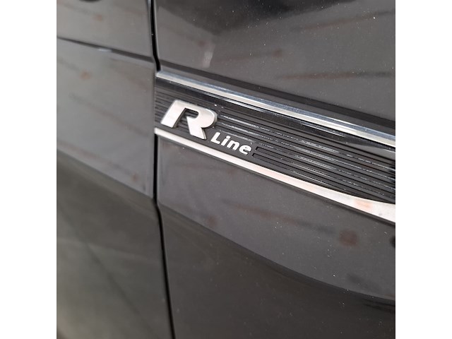 Personenauto, volkswagen, polo, 1.0 tsi highline, 2020 - afbeelding 7 van  53