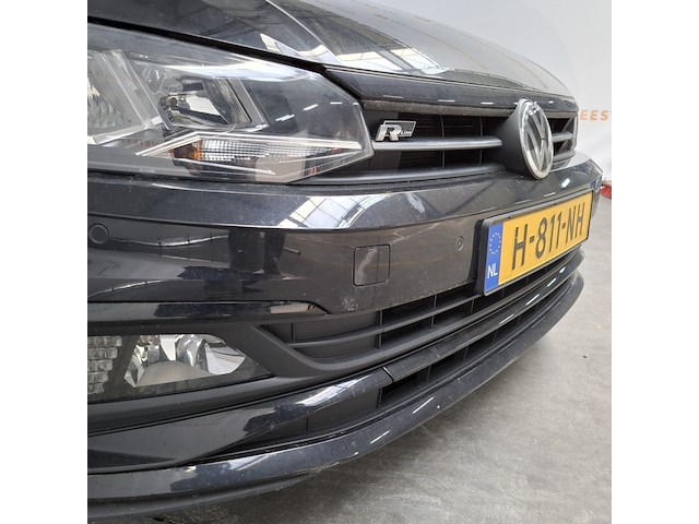 Personenauto, volkswagen, polo, 1.0 tsi highline, 2020 - afbeelding 11 van  53