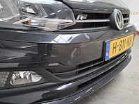 Personenauto, volkswagen, polo, 1.0 tsi highline, 2020 - afbeelding 11 van  53
