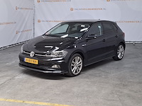 Personenauto, volkswagen, polo, 1.0 tsi highline, 2020 - afbeelding 1 van  53