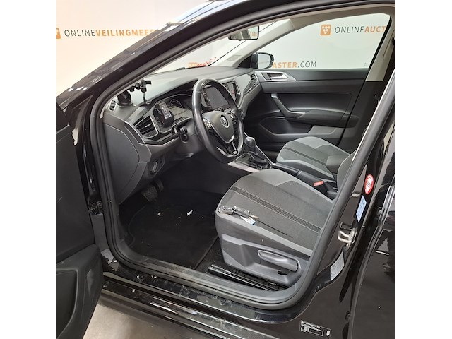 Personenauto, volkswagen, polo, 1.0 tsi highline, 2020 - afbeelding 13 van  53