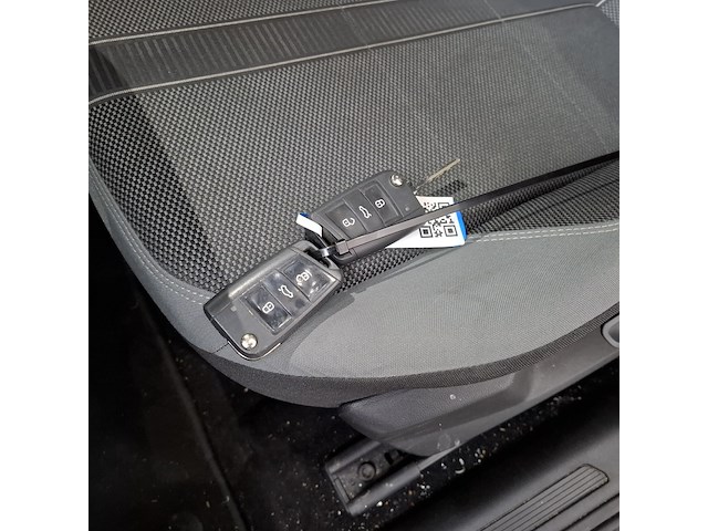 Personenauto, volkswagen, polo, 1.0 tsi highline, 2020 - afbeelding 14 van  53