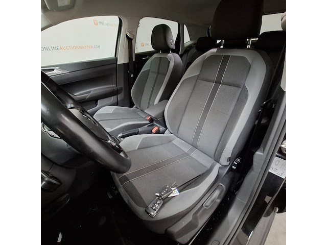Personenauto, volkswagen, polo, 1.0 tsi highline, 2020 - afbeelding 15 van  53