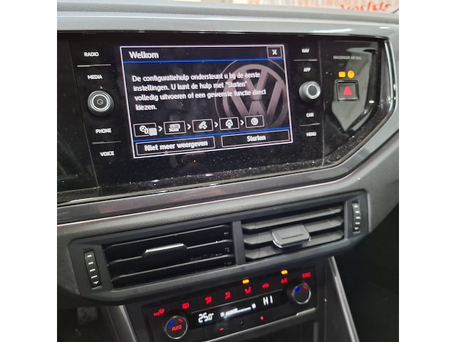 Personenauto, volkswagen, polo, 1.0 tsi highline, 2020 - afbeelding 19 van  53