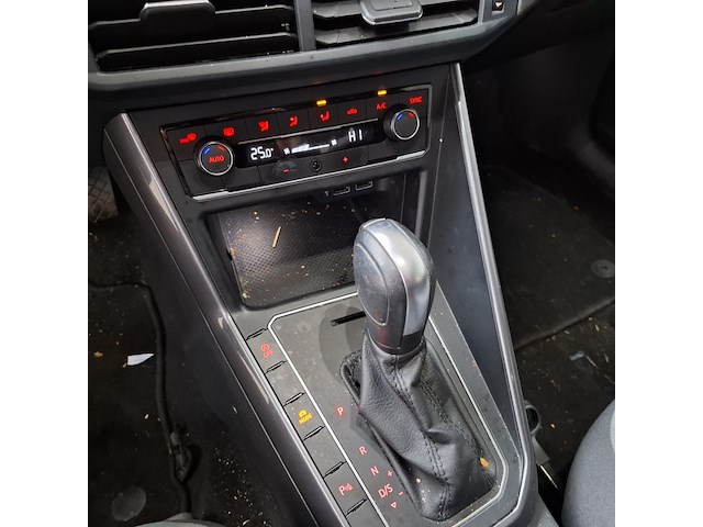 Personenauto, volkswagen, polo, 1.0 tsi highline, 2020 - afbeelding 20 van  53