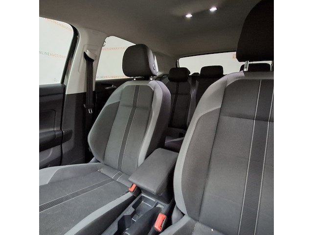 Personenauto, volkswagen, polo, 1.0 tsi highline, 2020 - afbeelding 22 van  53