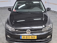 Personenauto, volkswagen, polo, 1.0 tsi highline, 2020 - afbeelding 12 van  53