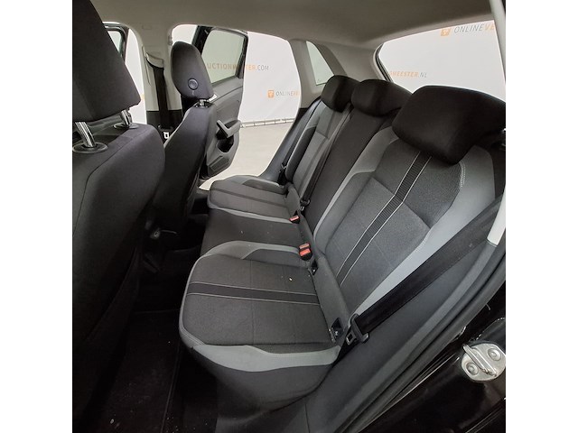 Personenauto, volkswagen, polo, 1.0 tsi highline, 2020 - afbeelding 24 van  53