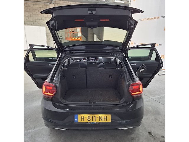 Personenauto, volkswagen, polo, 1.0 tsi highline, 2020 - afbeelding 25 van  53