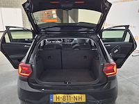 Personenauto, volkswagen, polo, 1.0 tsi highline, 2020 - afbeelding 25 van  53