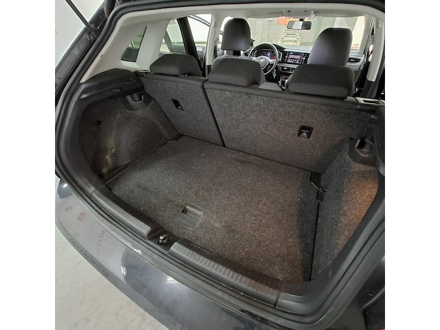 Personenauto, volkswagen, polo, 1.0 tsi highline, 2020 - afbeelding 26 van  53