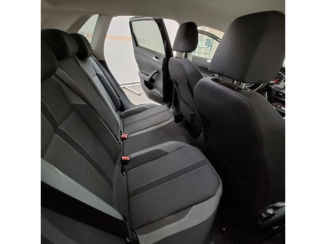Personenauto, volkswagen, polo, 1.0 tsi highline, 2020 - afbeelding 27 van  53