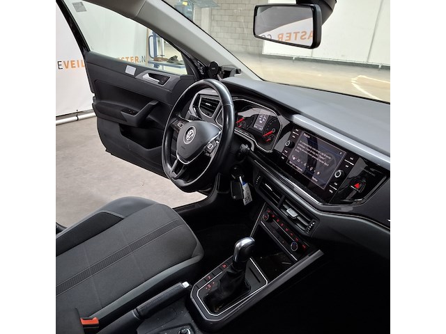 Personenauto, volkswagen, polo, 1.0 tsi highline, 2020 - afbeelding 29 van  53