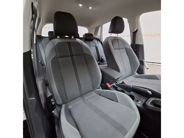 Personenauto, volkswagen, polo, 1.0 tsi highline, 2020 - afbeelding 30 van  53