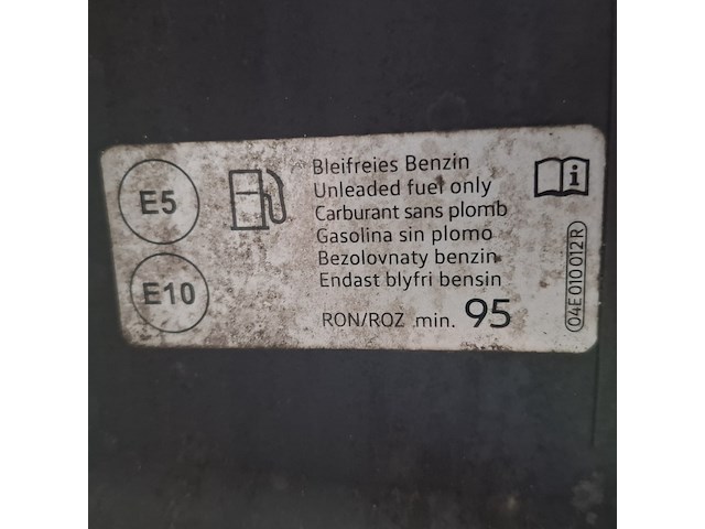 Personenauto, volkswagen, polo, 1.0 tsi highline, 2020 - afbeelding 32 van  53