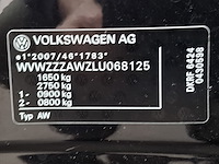 Personenauto, volkswagen, polo, 1.0 tsi highline, 2020 - afbeelding 33 van  53