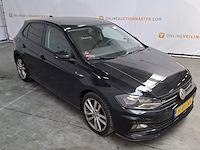 Personenauto, volkswagen, polo, 1.0 tsi highline, 2020 - afbeelding 23 van  53