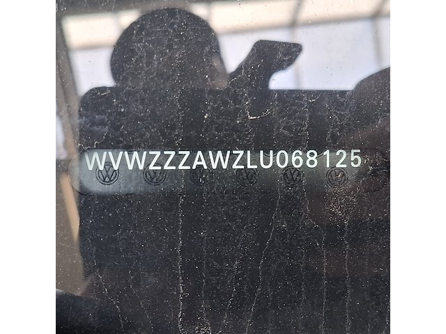 Personenauto, volkswagen, polo, 1.0 tsi highline, 2020 - afbeelding 35 van  53