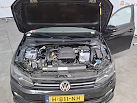 Personenauto, volkswagen, polo, 1.0 tsi highline, 2020 - afbeelding 36 van  53