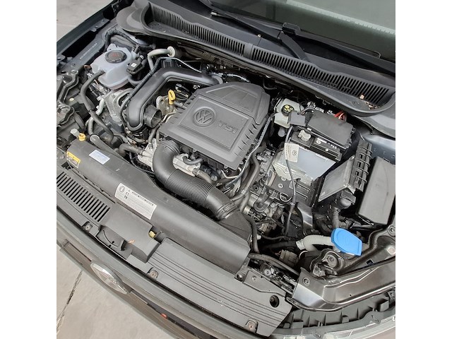 Personenauto, volkswagen, polo, 1.0 tsi highline, 2020 - afbeelding 37 van  53