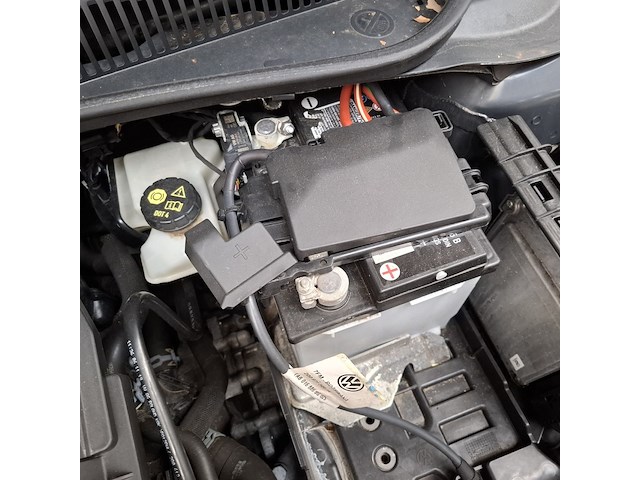 Personenauto, volkswagen, polo, 1.0 tsi highline, 2020 - afbeelding 38 van  53