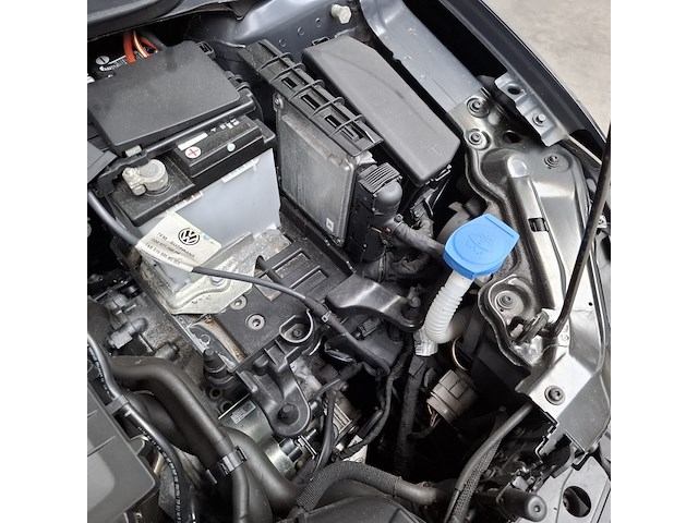 Personenauto, volkswagen, polo, 1.0 tsi highline, 2020 - afbeelding 39 van  53