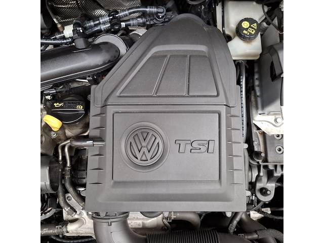 Personenauto, volkswagen, polo, 1.0 tsi highline, 2020 - afbeelding 40 van  53