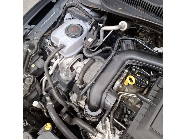 Personenauto, volkswagen, polo, 1.0 tsi highline, 2020 - afbeelding 42 van  53