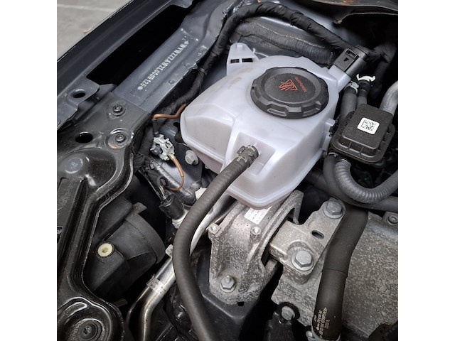 Personenauto, volkswagen, polo, 1.0 tsi highline, 2020 - afbeelding 43 van  53