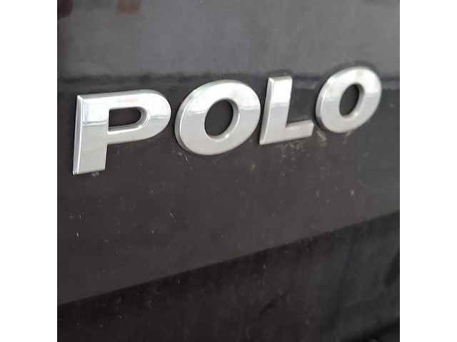 Personenauto, volkswagen, polo, 1.0 tsi highline, 2020 - afbeelding 44 van  53