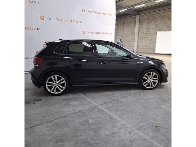 Personenauto, volkswagen, polo, 1.0 tsi highline, 2020 - afbeelding 34 van  53