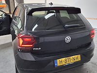 Personenauto, volkswagen, polo, 1.0 tsi highline, 2020 - afbeelding 46 van  53